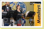 Lumpenball Strunzer 2014
