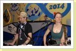Lumpenball Strunzer 2014